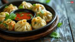 Momos Recipe: શું તમે પણ ઘરે સ્ટ્રીટ સ્ટાઈલ મોમોસ બનાવવા માંગો છો, તો આ રેસીપીને જરૂર ફોલો કરો