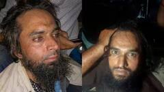 कन्हैयालाल के हत्यारे की अजमेर जेल में बिगड़ी तबीयत, सुरक्षा के बीच अस्पताल लाया गया