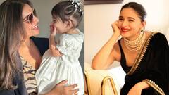 बिपाशा बसु की बेटी देवी पर आलिया भट्ट ने लुटाया प्यार