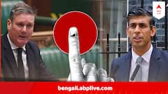 ব্রিটেনে ধরাশায়ী কনজারভেটিভরা, হার মানলেন সুনক, প্রধানমন্ত্রীর কুর্সিতে এবার স্টার্মার
