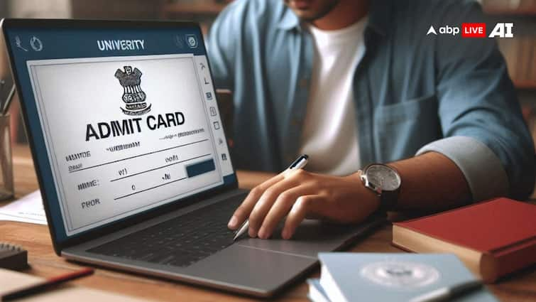 CTET Admit Card 2024 Released On ctet.nic.in, Here's Direct Link CTET Admit Card 2024 Released On ctet.nic.in, Here's Direct Link