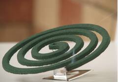 Mosquito Coil:  મચ્છર મારવાની કોઈલનો ઉપયોગ કરતા હો તો થઈ જાવ એલર્ટ, અનેક બીમારીનું બની શકે છે કારણ
