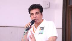 सरकारी अस्पतालों में क्यों बंद पड़े हैं 62 ऑपरेशन थियेटर? देवेंद्र यादव का दिल्ली सरकार से सवाल