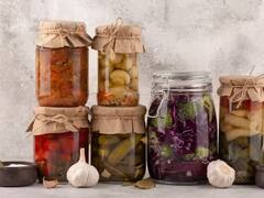 Green Chilli Pickle:   ਥੋੜ੍ਹੇ ਜਿਹੇ ਸਮੇਂ ਵਿੱਚ ਹੀ ਤਿਆਰ ਕਰੋ ਹਰੀ ਮਿਰਚ ਦਾ ਅਚਾਰ,  ਬਹੁਤ ਆਸਾਨ ਹੈ ਰੈਸਿਪੀ