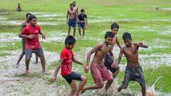 Rain Alert: পাহাড়ে এবার হড়পা বানের সতর্কতা, দক্ষিণের এই জেলাগুলিতে ভারী বৃষ্টির পূর্বাভাস
