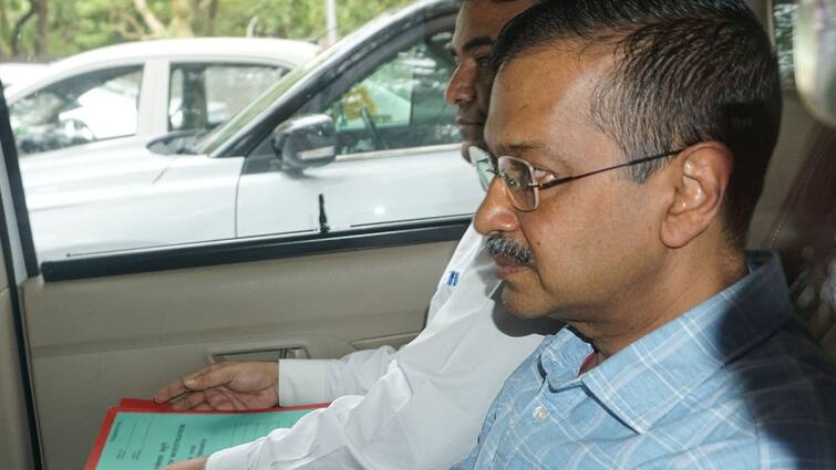 Delhi Excise Policy Case HC Issues Notice To CBI Arvind Kejriwal Bail Plea Delhi HC Issues Notice To CBI On Bail Plea Moved By CM Arvind Kejriwal In Excise Policy Case