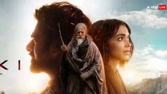 वीकडे में भी नहीं रुक रहा प्रभास का जलवा, 400 करोड़ का आंकड़ा कर दिया पार