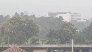 Gujarat Rain Forecast: ગુજરાતના આ 9 જિલ્લામાં ભારે વરસાદની આગાહી, હવામાન વિભાગનું એલર્ટ