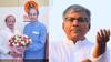 Prakash Ambedkar on Vasant More : 3 महिन्यात पक्षाला रामराम करणाऱ्या वसंत मोरेंवर प्रकाश आंबेडकरांचा हल्लाबोल, म्हणाले...