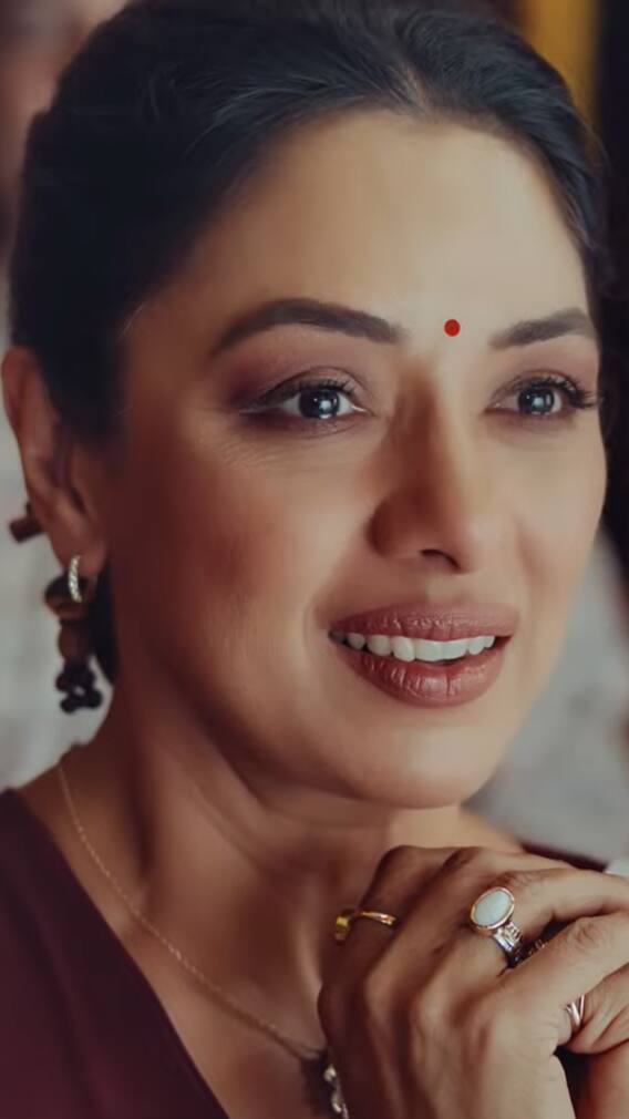 लीप के प्रोमो पर ट्रोल हुए अनुपमा के मेकर्स, दर्शक बोले-'अनुज को ऐसे नहीं देखेंगे'