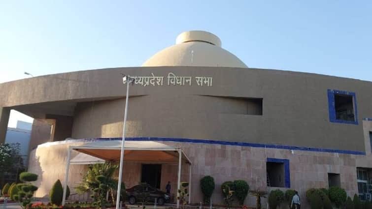 Madhya Pradesh Assembly Budget session July 2024 postponed ANN MP Assembly Session: मध्य प्रदेश विधानसभा का बजट सत्र अनिश्चितकाल के लिए स्थगित