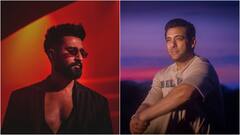 Salman Khan, Hrithik Roshan Laud Vicky Kaushal's Moves Bad Newz Song Tauba Tauba