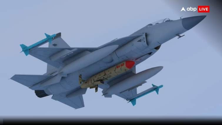भारत पर परमाणु हमला करेगा पाकिस्तान? JF-17 थंडर फाइटर जेट में लगाया परमाणु क्रूज मिसाइल Ra’ad