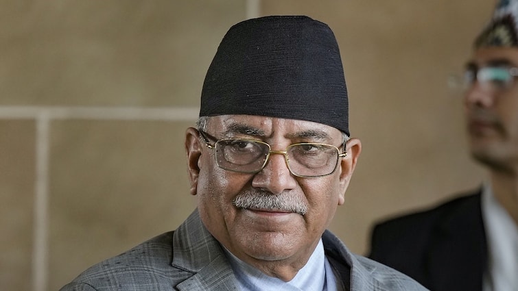 Nepal PM Pushpa Kamal Dahal Prachanda Parliament Sher Bahadur Deuba K P Sharma Oli Nepal PM Prachanda Set To Face Vote Of Confidence On July 12 After Losing Key Allies