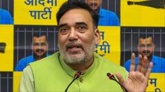 दिल्ली-हरियाणा में कांग्रेस के साथ मिलकर लड़ेगी AAP या अलग-अलग होंगे रास्ते? गोपाल राय क जवाब