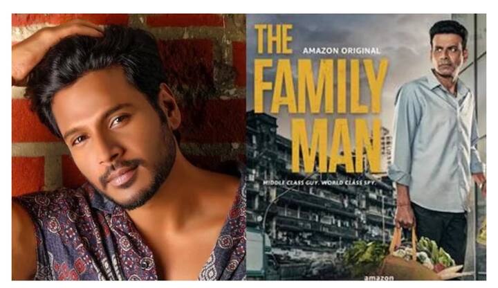 ஃபேமிலி மேன் வெப் தொடரின் மூன்றாவது சீசனில் சந்தீப் கிஷான் இணையவுள்ளார் என சொல்லப்படுகிறது.