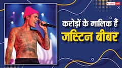 लग्जरी कारें...आलीशान हवेली, रियल में ऐसी है हॉलीवुड सिंगर Justin Bieber की लाइफ, छोटी सी उम्र में कमा ली अपार संपत्ति