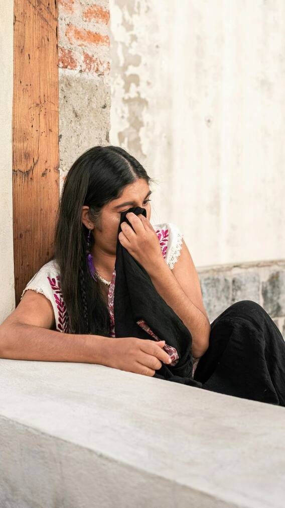 பெண்களுக்கு பாதுகாப்பற்ற இந்திய நகரங்கள்