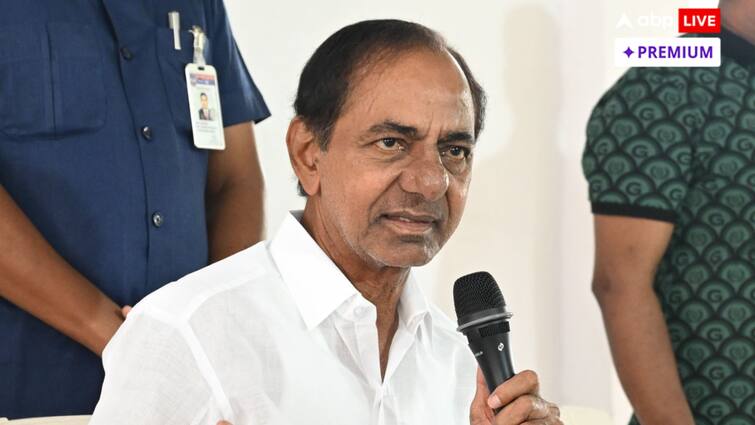 Will people come looking for BRS Kcr abpp KCR Confidence : బీఆర్ఎస్ కోసం ప్రజలే వెదుక్కుంటూ వస్తారా ?  కేసీఆర్‌కు అంత నమ్మకం ఏమిటి ?