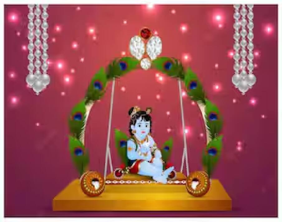 When is Janmashtami, Know Tithi, Date, Ritual and Significance Janmashtami 2024: ક્યારે છે જન્માષ્ટમી, જાણો તિથિ, તારીખ, વિધિ અને મહત્વ