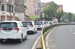 Ahmedabad Rath Yatra 2024: રથયાત્રાના દિવસે આ રસ્તાઓ રહેશે બંધ, પોલીસે વૈકલ્પિક રુટ કર્યા જાહેર, જાણો મહત્વની જાણકારી