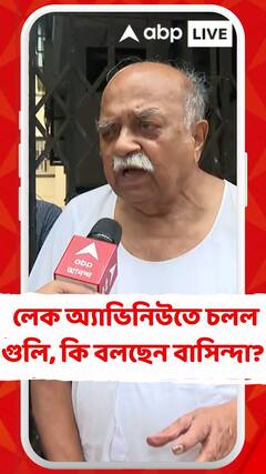 লেক অ্যাভিনিউতে বাড়িতে ঢুকে লুঠপাঠের চেষ্টা, চলল গুলি, কি বলছেন বাসিন্দা?