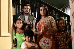 Bengali Serial: বিরতির পরে ছোটপর্দায় ফিরছেন বিশ্বজিৎ, বিপরীতে 'ঘটকদিদি' ঋতু