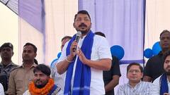 Chandrashekhar Azad: 'चंद्रशेखर आजाद देगा जवाब', BJP के गढ़ से भीम आर्मी चीफ ने मोदी सरकार को दे दिया ये बड़ा चैलेंज