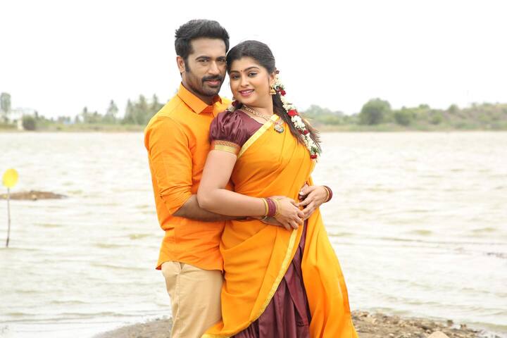 திருவண்ணாமலையில் ஒரு பூங்காவில் நடைபெறும் கதையாக இது உருவாக்கப்பட்டுள்ளது. இதற்கான படப்பிடிப்பு திருவண்ணாமலை மற்றும் அதன் சுற்றுப்புற ஊர்களில் நடந்துள்ளது.