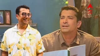 Rishi Kaushik Exclusive: অসমে মডেলিং দিয়ে শুরু, কলকাতায় এসে ধারাবাহিকে দাপুটে অভিনয়, কেমন ছিল ঋষি কৌশিকের 'সাফল্য যাত্রা'?