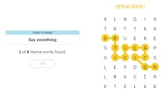NYT Strands Answers For July 5: How To Play, Today’s Words, Spangram, Everything Else You Need To Know