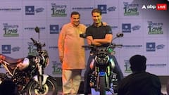 दुनिया की पहली सीएनजी बाइक लॉन्च कर बजाज ऑटो का जोश हाई, शेयर में जबरदस्त उछाल