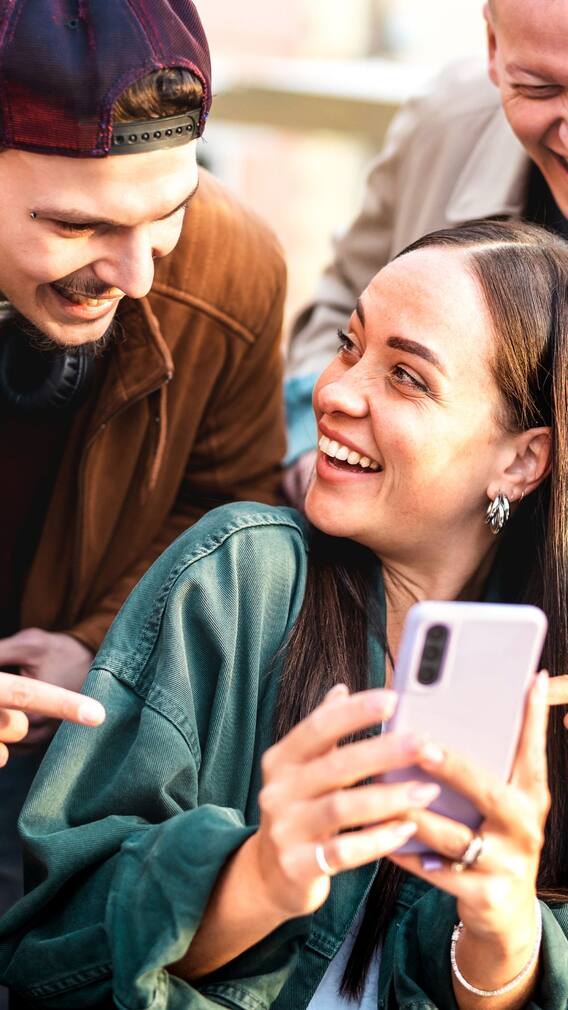 9 Gen Z 'Lingo' Acronyms That Can Boost Your Social Media Savvy