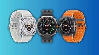 Samsung Galaxy Watch Ultra और Galaxy Watch 7 की  सभी डिटेल्स हुई लीक, जानें लॉन्च डेट और बेहतरीन हेल्थ फीचर्स