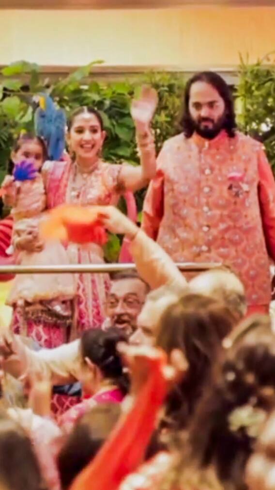 அம்பானி வீட்டு திருமணத்தில் பாட ஜஸ்டின் பீபர் இவ்வளவு வாங்கினாரா?