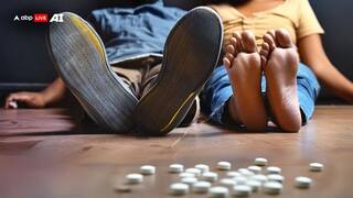 Crime News: ਅੰਨ੍ਹਾ ਜਾਂ ਸੱਚਾ ਪਿਆਰ...? 5 ਬੱਚਿਆਂ ਦੀ ਮਾਂ ਨੂੰ ਇੱਕ ਨੌਜਵਾਨ ਨਾਲ ਹੋਇਆ ਪਿਆਰ, ਜਦੋਂ ਵਿਆਹ ਨਹੀਂ ਹੋਇਆ ਤਾਂ ਦੋਵਾਂ ਨੇ ਕੀਤੀ ਖ਼ੁਦਕੁਸ਼ੀ