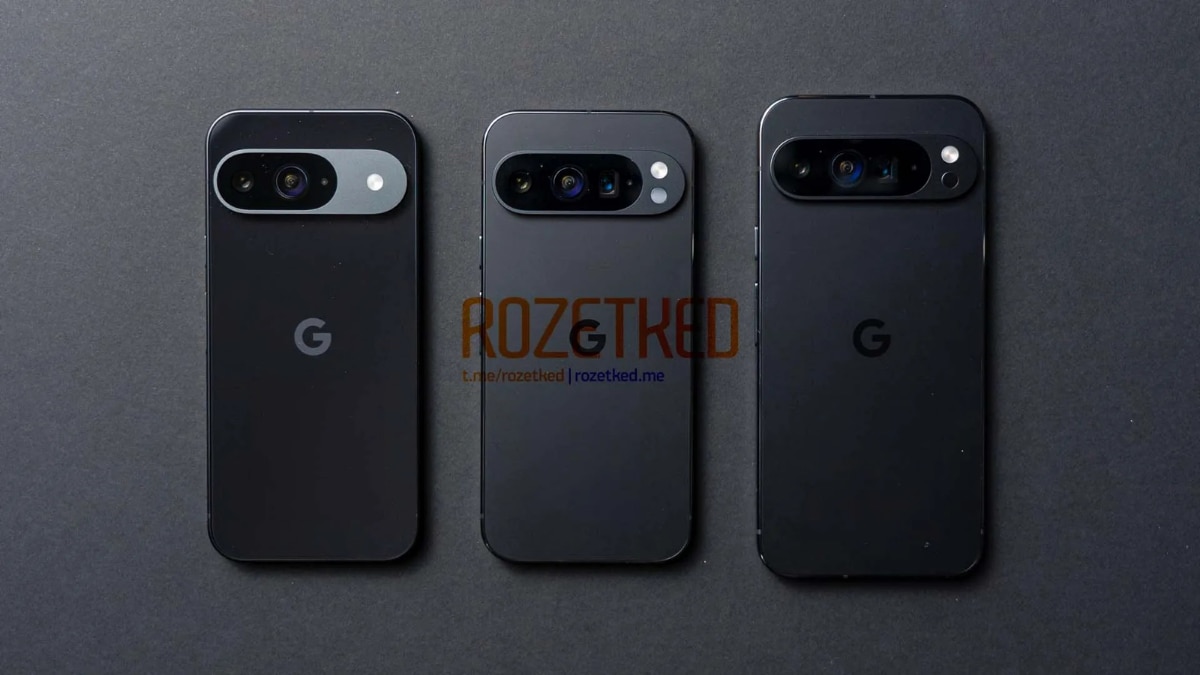 El Google Pixel 9 contará por fin con sensor de huellas ultrasónico