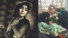 এক কামরার ভাড়াবাড়িতেই শেষ নিঃশ্বাস ত্যাগ শতায়ু অভিনেত্রীর, চলে গেলেন স্মৃতি বিশ্বাস