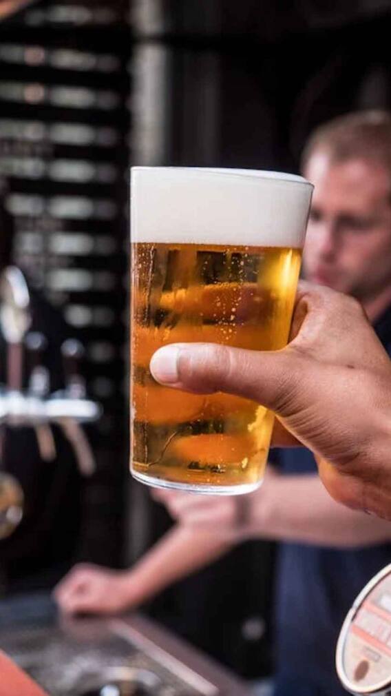 బీరు తాగితే కిడ్నీలో రాళ్లు మాయం అవుతాయా?