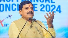 'एमपी गौरव सम्मान' के जरिए अब 5 लाख रुपये देगी मोहन यादव सरकार, ऐसे कर सकते हैं आवेदन