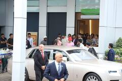 Anant-Radhika के संगीत सेरेमनी में परफॉर्म करने इंडिया आए इंटरनेशनल सिंगर Justin Bieber, मुंबई एयरपोर्ट पर हुए स्पॉट