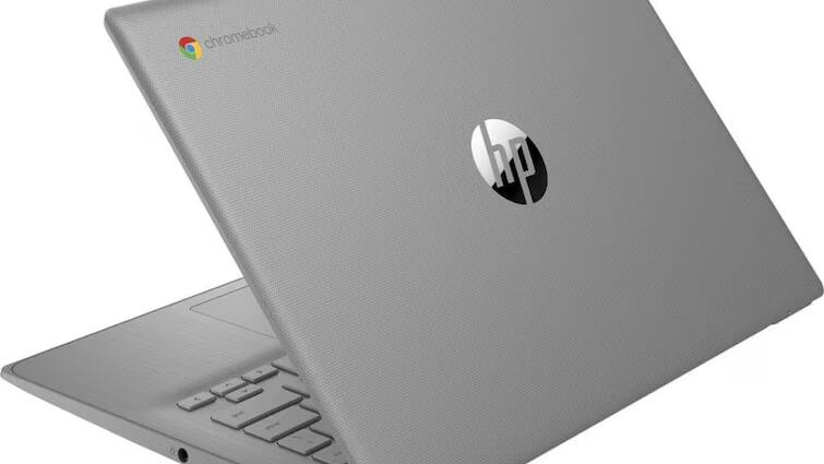 grab the deal of the year hp chromebook 2024 for just 10 990 on flipkart read article in Gujarati આ વર્ષની સૌથી મોટી ઓફર માત્ર ₹10,990માં હવે આ શાનદાર HP લેપટોપને ઘરે લાવો!
