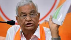 किरोड़ी लाल मीणा के इस्तीफे से BJP को कितना होगा नुकसान, राजस्थान में मचा बवाल