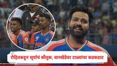 धोकादायक मिलर स्ट्राईकवर होता, आमचा प्लॅन ठरला, हार्दिकनं तसाच बॉल टाकला अन् सूर्यानं... : रोहित शर्मा