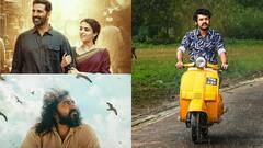 Cinema Updates : இரண்டு இசை விருந்து.. இன்று மாலை 6 மணி வரை காத்திருங்க!