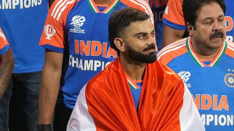 ‘वो रो रहा था और मैं भी…’, विराट कोहली ने बताई अपनी और रोहित शर्मा की खास कहानी