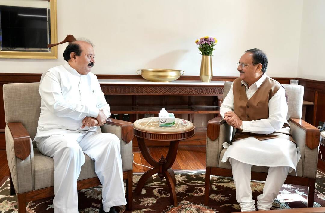 Purnesh Modi will get any important position in Gujarat BJP or not ગુજરાત ભાજપના નેતા પૂર્ણેશ મોદીનો ઉગતો સુરજ કે પછી ડૂબતો સુરજ ? 