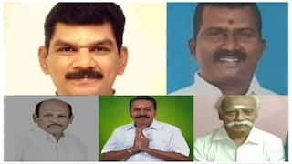 Tirunelveli mayor : “ராஜினாமா செய்த மேயர் சரவணன்” நெல்லையின் புதிய மேயர் யார்..? யாருக்கு ஜாக்பாட்..?