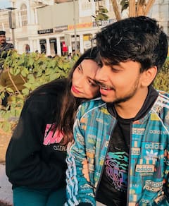 खूबसूरती में बॉलीवुड हीरोइन्स को टक्कर देती हैं BB OTT 3 कंटेस्टेंट लव कटारिया की गर्लफ्रेंड, यहां से करती हैं मोटी कमाई