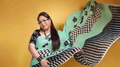 फिल्मी दुनियेतील बड्या कलाकारांना त्यांच्या तालावर नाचवायला लावणाऱ्या कोरिओग्राफर गीता कपूरबद्दलच्या खास गोष्टी!